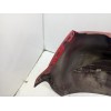 Recambio de paragolpes trasero para seat leon (1p1) 1.6 tdi referencia OEM IAM 1P0807417N  