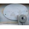 Recambio de molduras traseras para toyota c-hr (_x1_) 2.0 hybrid (maxh10) referencia OEM IAM 76811F4901 76811f4010 