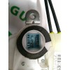 Recambio de cerradura puerta trasera izquierda para honda civic berlina 5 (fk) 2.2 ctdi referencia OEM IAM 72651SMGG0 SMGG0LHRR 