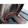 Recambio de motor completo para nissan atleon atleon referencia OEM IAM B660001174Y B660 