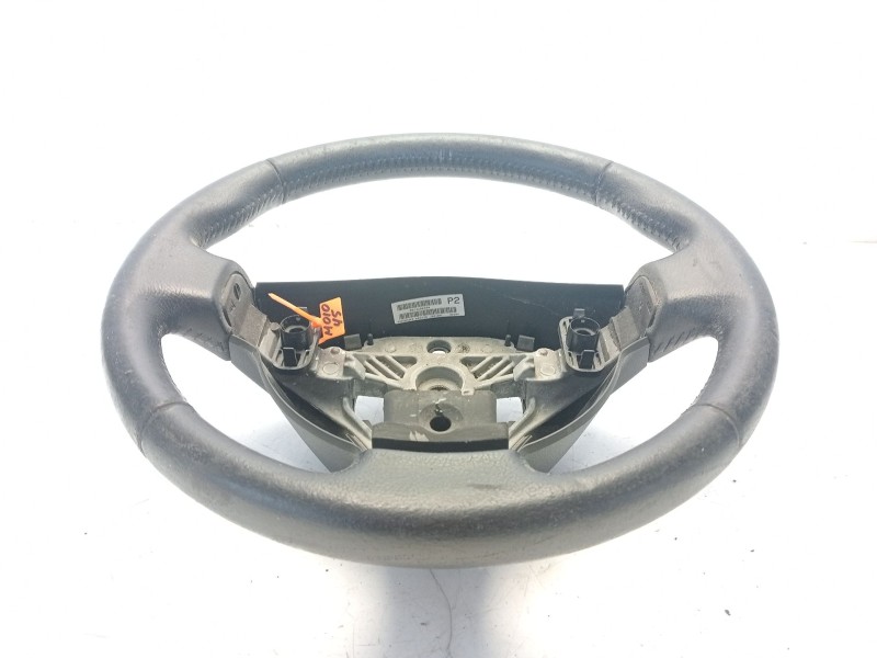 Recambio de volante para nissan qashqai+2 (jj10) acenta referencia OEM IAM 48430JD01D  