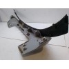 Recambio de molduras traseras para toyota c-hr (_x1_) 2.0 hybrid (maxh10) referencia OEM IAM 76811F4901 76811f4010 