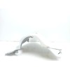 Recambio de molduras delanteras para honda sh 125i referencia OEM IAM 81134K01900ZF  