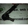 Recambio de cremallera direccion para ford fiesta (cb1) 1.25 16v cat referencia OEM IAM 3C513200CF A0008388E 