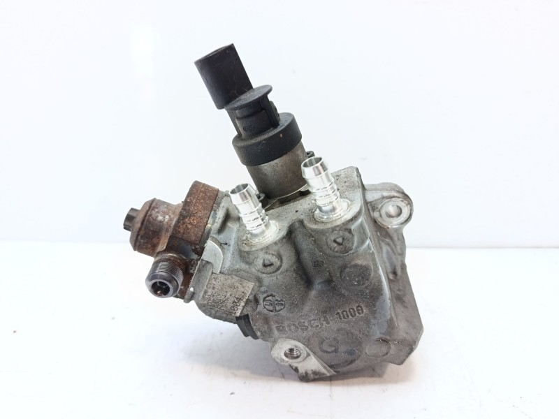 Recambio de bomba inyeccion para bmw 1 (e81) 118 d referencia OEM IAM 779787402 0445010506 