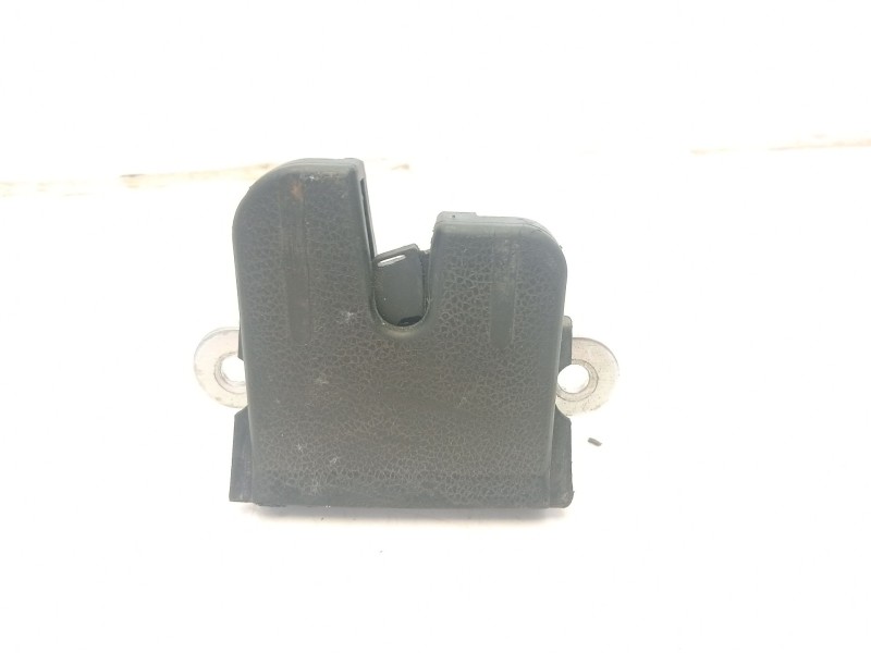 Recambio de cerradura maletero / porton para volkswagen scirocco (137) 1.4 tsi hurricane (90 kw) referencia OEM IAM 1K8827505B  