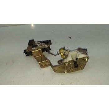 CERRADURA PUERTA DELANTERA DERECHA 96601559 