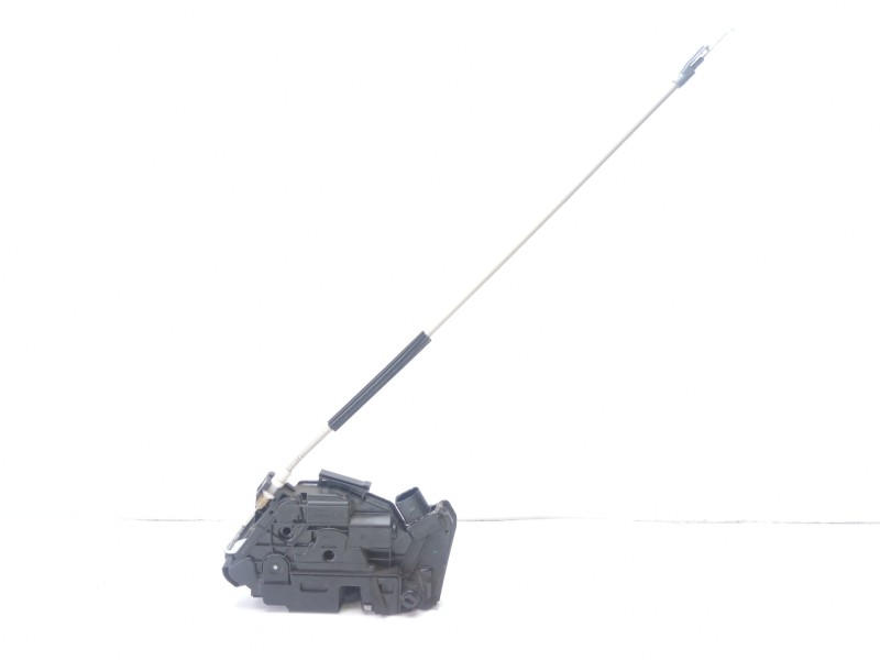 Recambio de cerradura puerta delantera derecha para seat ibiza (6p1) 1.2 tsi referencia OEM IAM 6J0839016F  