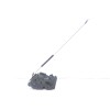 Recambio de cerradura puerta delantera derecha para seat ibiza (6p1) 1.2 tsi referencia OEM IAM 6J0839016F  