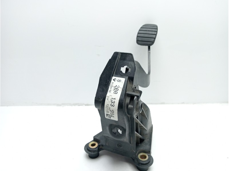Recambio de pedal embrague para renault laguna ii (bg0) authentique referencia OEM IAM 8200133994  