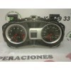 Recambio de cuadro instrumentos para renault clio iii exception referencia OEM IAM 8201060291B VP5RQF10841DB 2RPF10A855A