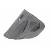 Recambio de guarnecido puerta delantera derecha para hyundai tucson kosmo bluedrive 2wd referencia OEM IAM 82308D7030PST  
