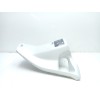 Recambio de molduras delanteras para honda sh 125i referencia OEM IAM 81134K01900ZF  