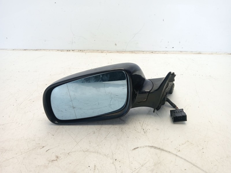 Recambio de retrovisor izquierdo para audi a4 berlina (8e) referencia OEM IAM 8D1858531J  