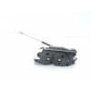Recambio de cerradura puerta delantera derecha para seat ibiza (6p1) 1.2 tsi referencia OEM IAM 6J0839016F  