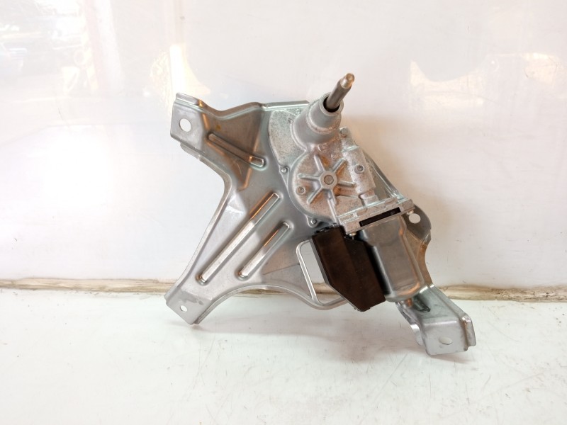 Recambio de motor limpia trasero para toyota yaris active referencia OEM IAM 2596003420 851300D190 