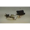 Recambio de cerradura puerta delantera derecha para chevrolet matiz s referencia OEM IAM 96601559  