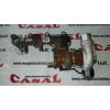Recambio de turbocompresor para hyundai i20 style referencia OEM IAM 28201-2A730 49173-02701 TD25S2-03