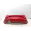 Recambio de paragolpes trasero para seat leon (1p1) 1.6 tdi referencia OEM IAM 1P0807417N  