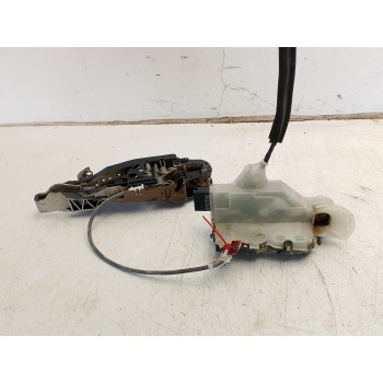 CERRADURA PUERTA DELANTERA IZQUIERDA SU001A9682 