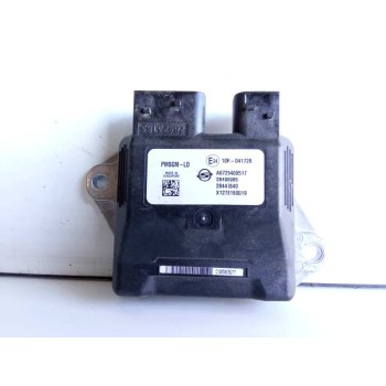MODULO ELECTRONICO A6725400517 