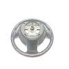 Recambio de volante para nissan qashqai+2 (jj10) acenta referencia OEM IAM 48430JD01D  