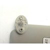 Recambio de parasol derecho para toyota yaris active referencia OEM IAM 74310K0090B0  