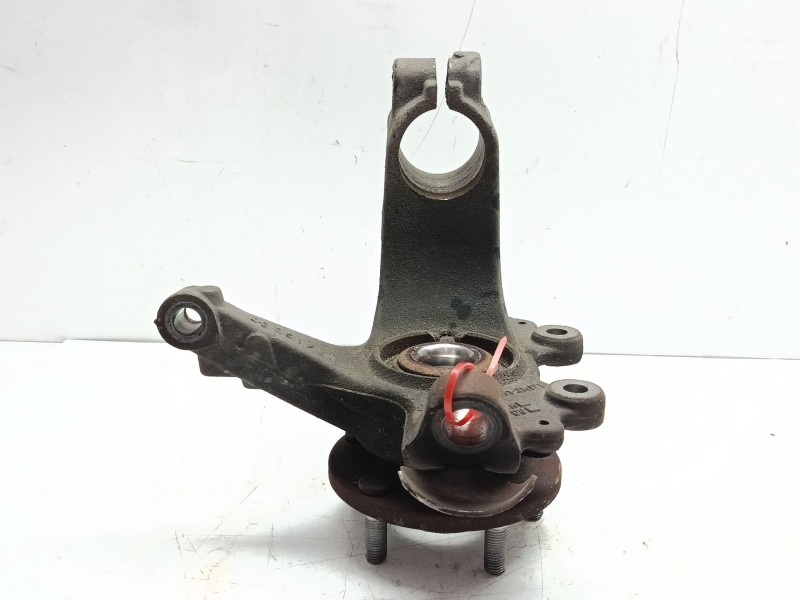 Recambio de mangueta delantera izquierda para ford focus lim. (cb4) referencia OEM IAM 1420863  