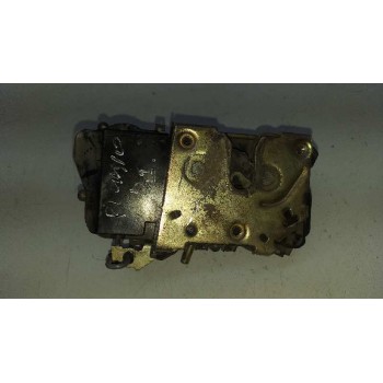 CERRADURA PUERTA DELANTERA IZQUIERDA 9135H5 