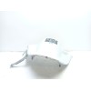 Recambio de molduras delanteras para honda sh 125i referencia OEM IAM 81134K01900ZF  