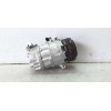 Recambio de compresor aire acondicionado para bmw serie 3 berlina (e46) 318i referencia OEM IAM 011681 8386837 