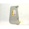 Recambio de parasol derecho para toyota yaris active referencia OEM IAM 74310K0090B0  