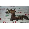 Recambio de turbocompresor para hyundai i20 style referencia OEM IAM 28201-2A730 49173-02701 TD25S2-03