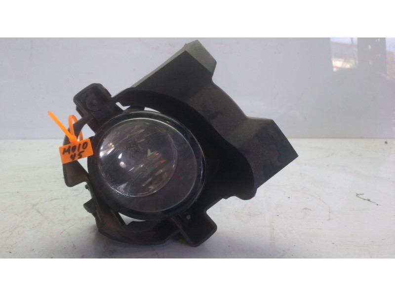 Recambio de faro antiniebla derecho para nissan qashqai+2 (jj10) acenta referencia OEM IAM 261508990A  