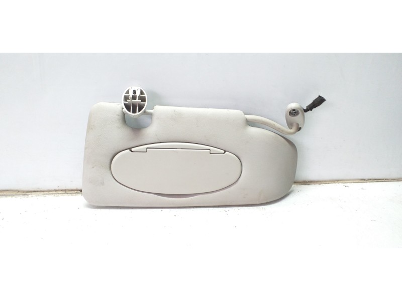 Recambio de parasol derecho para mini r50,r53 16v cat referencia OEM IAM 697689003  