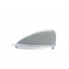 Recambio de moldura para seat leon (1p1) fr referencia OEM IAM 1P0857086A  