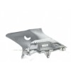 Recambio de molduras traseras para toyota corolla (e21) hybrid advance referencia OEM IAM 6247002580  