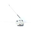 Recambio de cerradura puerta delantera derecha para seat ibiza (6p1) 1.2 tsi referencia OEM IAM 6J0839016F  