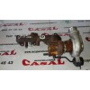 Recambio de turbocompresor para hyundai i20 style referencia OEM IAM 28201-2A730 49173-02701 TD25S2-03