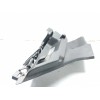 Recambio de molduras traseras para toyota corolla (e21) hybrid advance referencia OEM IAM 6247002580  