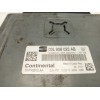 Recambio de centralita motor uce para seat leon (1p1) 1.6 tdi referencia OEM IAM 03L906023AB  