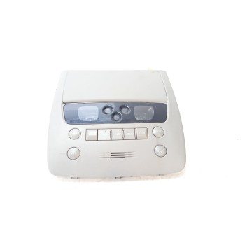 LUZ INTERIOR 8126030853B0 1D153009G