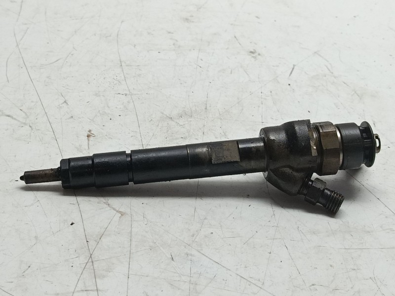Recambio de inyector para bmw serie 1 berlina (e81/e87) 118i referencia OEM IAM 13537798446 0445110289 