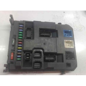CAJA RELES / FUSIBLES 9666951980 22661F01 11223692