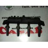 Recambio de bobina encendido para peugeot 206 berlina x-line referencia OEM IAM 9628158580  