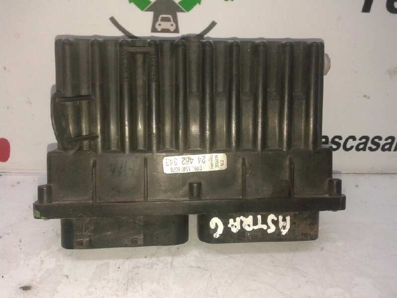 Recambio de modulo electronico para opel astra f berlina 1.6 cat referencia OEM IAM 24462342 15408374 