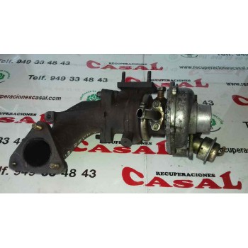 TURBOCOMPRESOR OK55113700C 