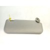 Recambio de parasol izquierdo para toyota yaris active referencia OEM IAM 74320K0090B0  