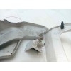 Recambio de molduras delanteras para honda sh 125i referencia OEM IAM 81134K01900ZF  