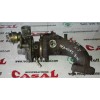 Recambio de turbocompresor para kia carnival td ls referencia OEM IAM OK55113700C  